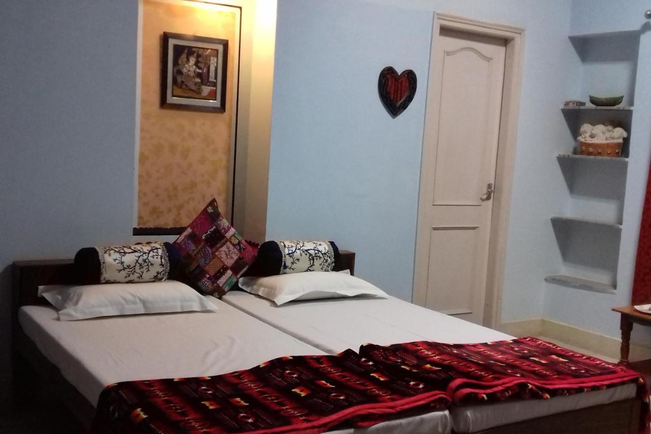 "Nain'S Kunj" A Traveller'S Home Jodhpur  Luaran gambar