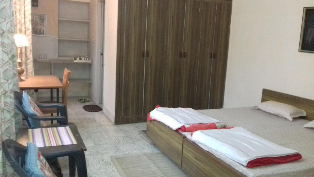 "Nain'S Kunj" A Traveller'S Home Jodhpur  Luaran gambar