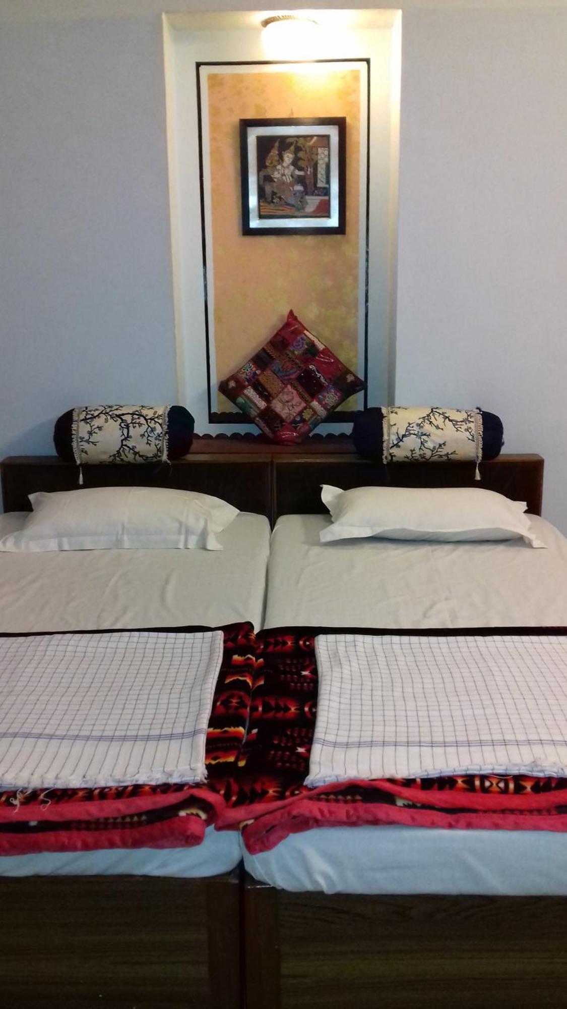 "Nain'S Kunj" A Traveller'S Home Jodhpur  Luaran gambar