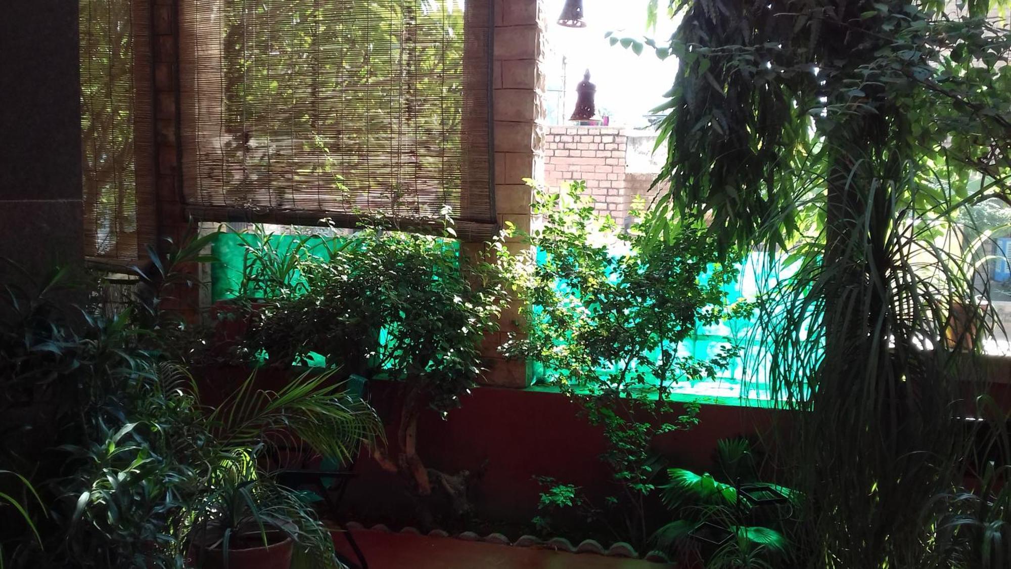 "Nain'S Kunj" A Traveller'S Home Jodhpur  Luaran gambar