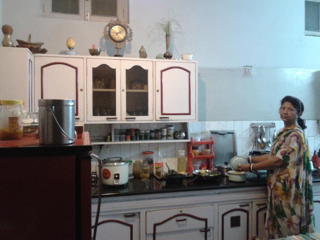 "Nain'S Kunj" A Traveller'S Home Jodhpur  Luaran gambar