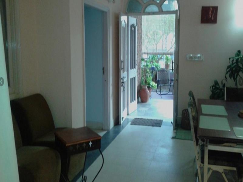 "Nain'S Kunj" A Traveller'S Home Jodhpur  Luaran gambar