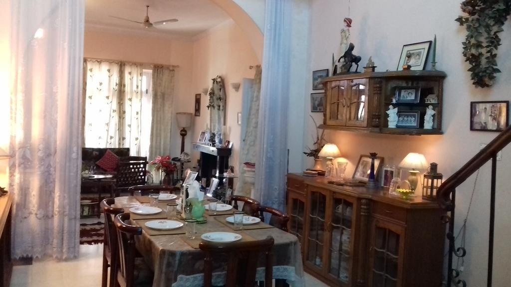 "Nain'S Kunj" A Traveller'S Home Jodhpur  Luaran gambar