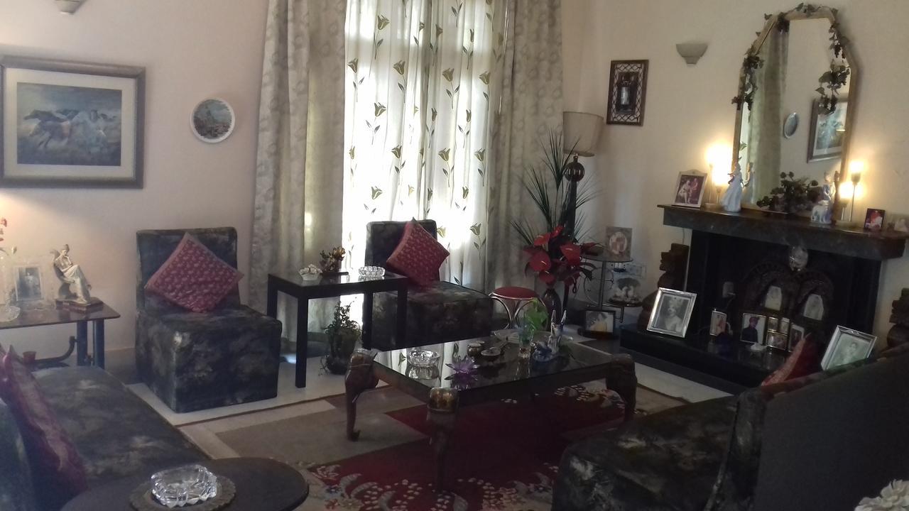 "Nain'S Kunj" A Traveller'S Home Jodhpur  Luaran gambar