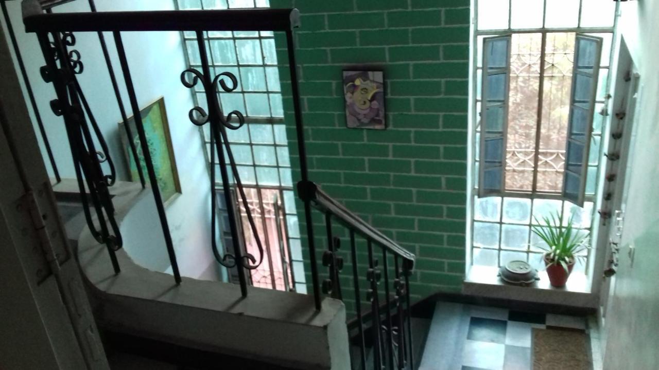 "Nain'S Kunj" A Traveller'S Home Jodhpur  Luaran gambar