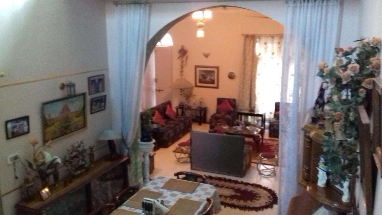 "Nain'S Kunj" A Traveller'S Home Jodhpur  Luaran gambar