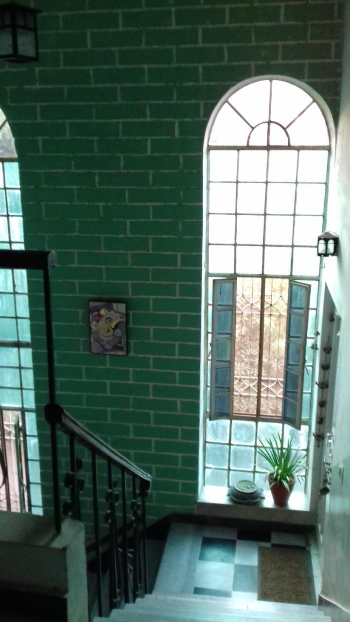 "Nain'S Kunj" A Traveller'S Home Jodhpur  Luaran gambar
