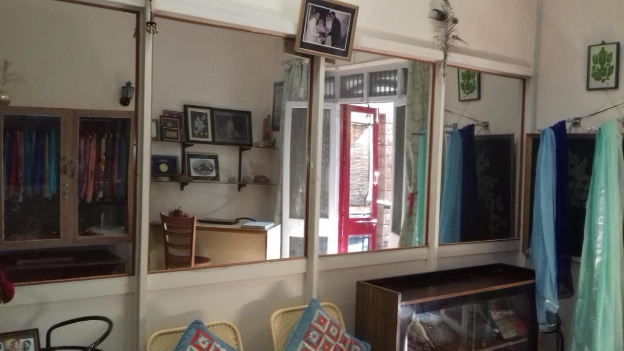 "Nain'S Kunj" A Traveller'S Home Jodhpur  Luaran gambar