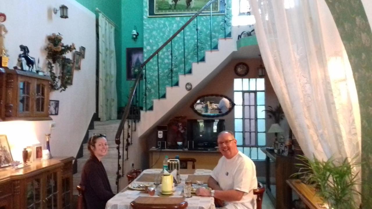 "Nain'S Kunj" A Traveller'S Home Jodhpur  Luaran gambar