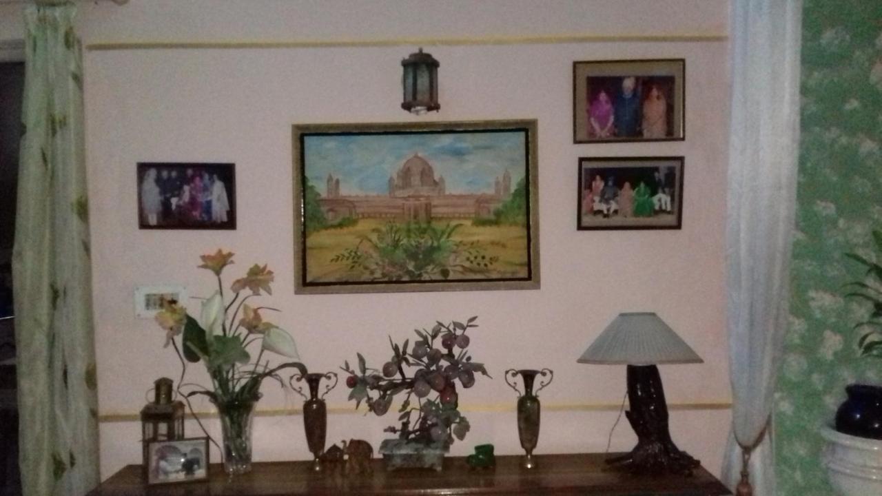 "Nain'S Kunj" A Traveller'S Home Jodhpur  Luaran gambar