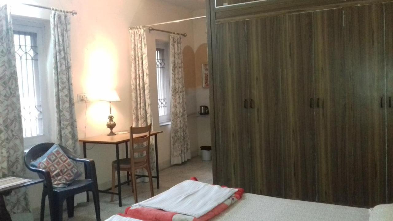 "Nain'S Kunj" A Traveller'S Home Jodhpur  Luaran gambar